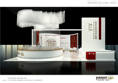 展臺搭建工廠的視角 設(shè)計(jì)與承辦的協(xié)同共生