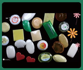 專注品質(zhì)生活 揚州市邗江騁宇旅游用品廠的日用品與香皂高清圖賞